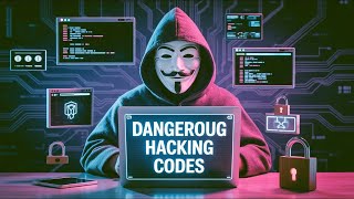 10 FREE Hacking Codes That Can Hack Any Device