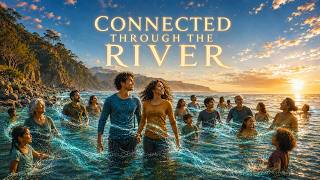 Connected Through The River SD 480p