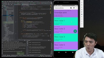 CS50x Introduction to Computer Science - Final Project - Android Java App