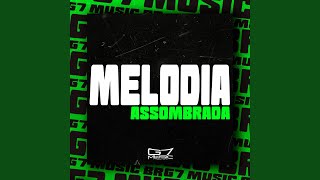 Melodia Assombrada