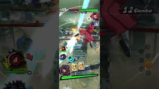 The First Dark Type 14 Star Giblet Is Broken? - Dragon Ball Legends