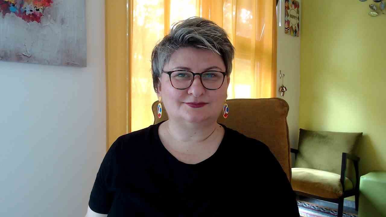 Ne dajte da vas GAZE!