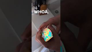 Glow In Dark Rings From Dagiba