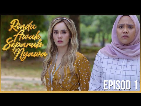 Video: Separuh Hayat 2: Episod Satu