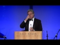 Edward M. Kennedy, Jr. Introduces Dr. Aaron Beck