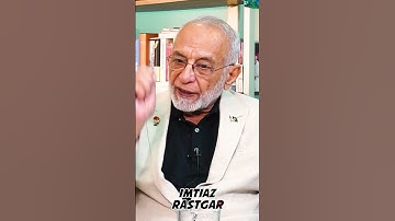 Marks & Spencer & Imaam Abu Hanifa | Imtiaz Rastgar