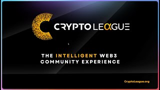 CryptoLeague Private Beta Demo