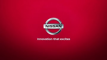 2020 Nissan Altima - Setting a Destination (if so equipped)