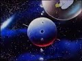 Beginning of video