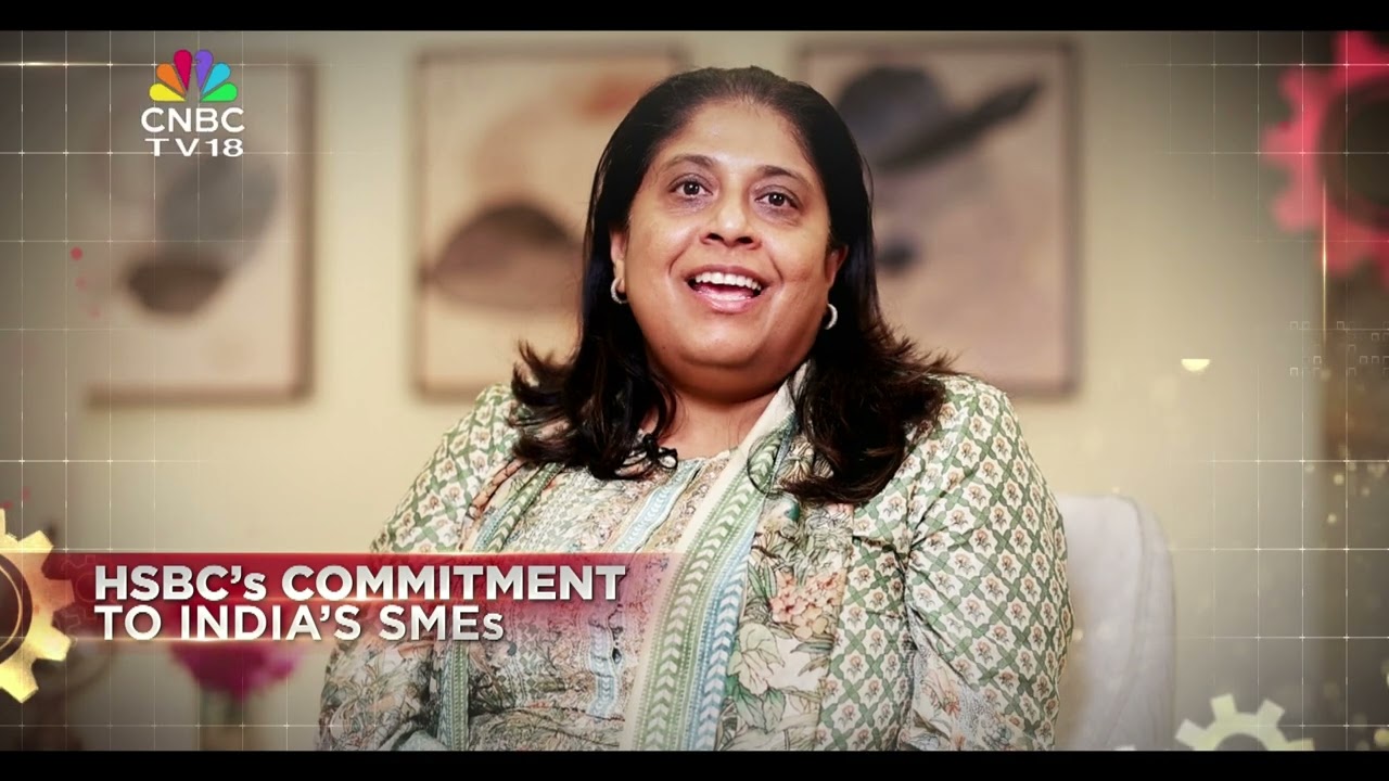 Honouring the Builders of India’s Economy | SME Champion Awards - Season 2 | N18M