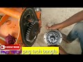 shaktiman rotavator repair, shaktiman rotavator, in bangla full video, rotavator gear open,