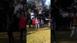 tumpak tumpak RX king (behind the scene)
