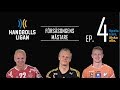 Episod 4 - Försäsongens Mästare Handbollsligan 2018