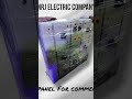 11 Kv commercial L&T PANEL #music #electronicmusic