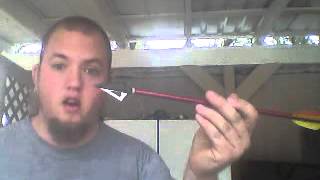 SHTF- Crossbow Talk