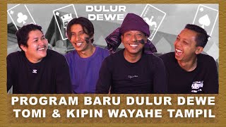 Download Lagu PROGRAM BARU “DULUR DEWE” | WAYAHIPUN MAS TOMI \u0026 AGUS ARIFIN TAMPIL | LATAR BELAKANGE LAWUCU POL MP3