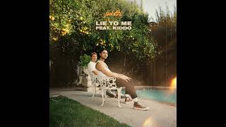 [Acapella Vocals Only] Jubel - Lie To Me feat. KIDDO