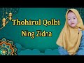 Thohirul qolbining zidna