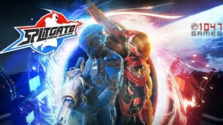 Splitgate Montage | One Of The Best ⭐