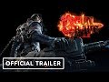 Gungrave GORE Official Cinematic Trailer - TGS 2019