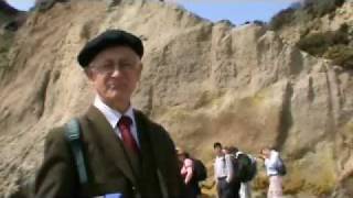 London Basin Forum members visit the Isle of Wight (1).wmv