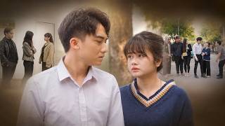 Co Gai Ban Rau bat Ngo Phat Hien Chong Minh Thuc Ra La Chu Tich Cong Ty Lon Va Cai Ket - Tap 1703