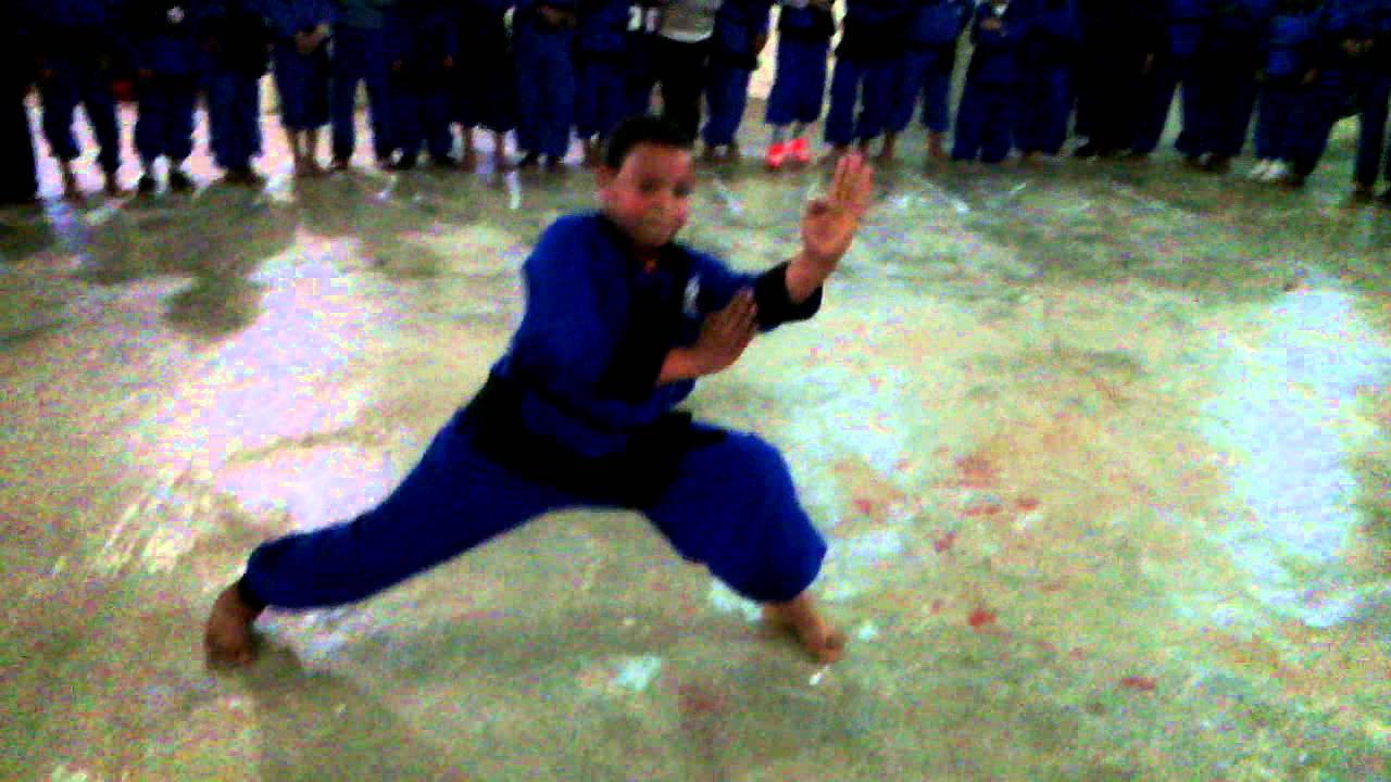 اجمل واحسن 1طاو في العالم مع براعم موسى عقبي vovietnam