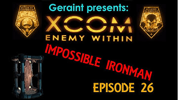 XCOM: Enemy Within - Let