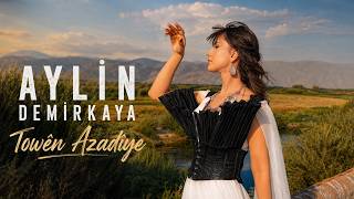 Ayli̇n Demi̇rkaya - Tovên Azadîye 