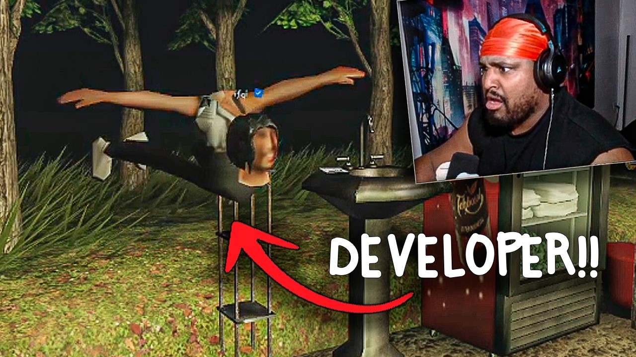 The Developer Tried To Haunt Me | Bakso Malang