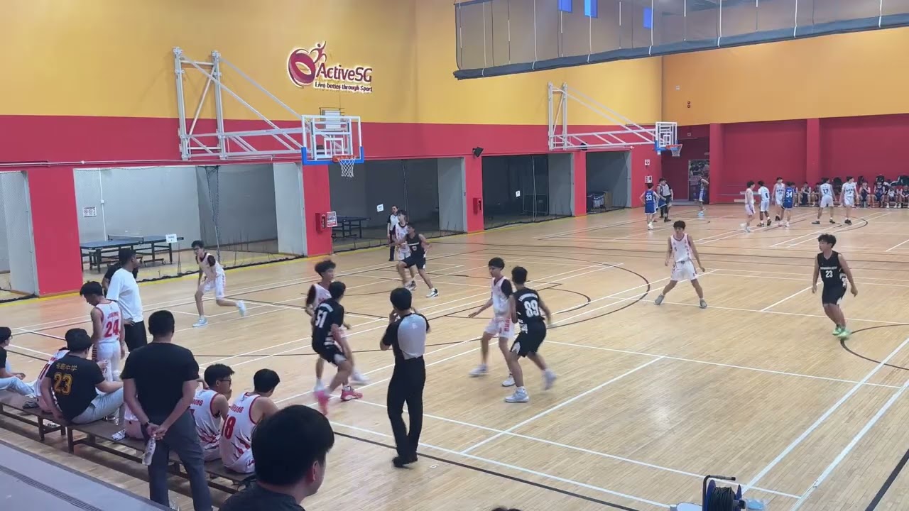 12/02/2025 NSG West Zone Q3 JSS Vs CWSS