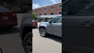 Virtual Campus Tour