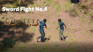 Dirilis Ertugrul | Fight Scene | Sword Fight | Action Scene 4