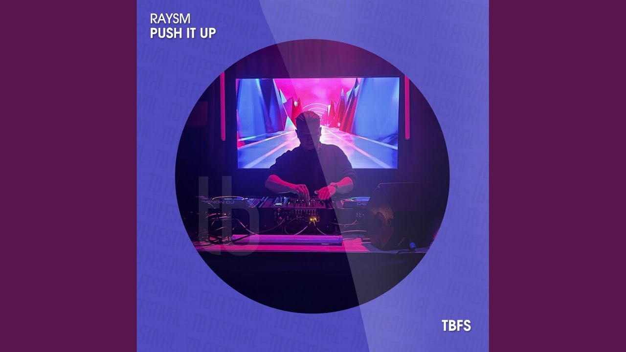 Push It Up - YouTube