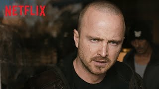 El Camino: Ein „Breaking Bad“-Film | Offizieller Trailer | Netflix El Camino: Ein „Breaking Bad“-Film | Offizieller Trailer | Netflix