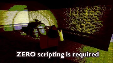 Posterization in Roblox Studio is Simple