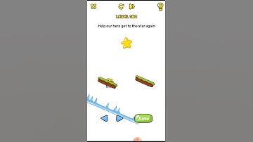 Brain blow Level 180 Answer | Stage 180 | Help our hero get to the star again  #shorts