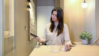 Decorado Aya Amintas