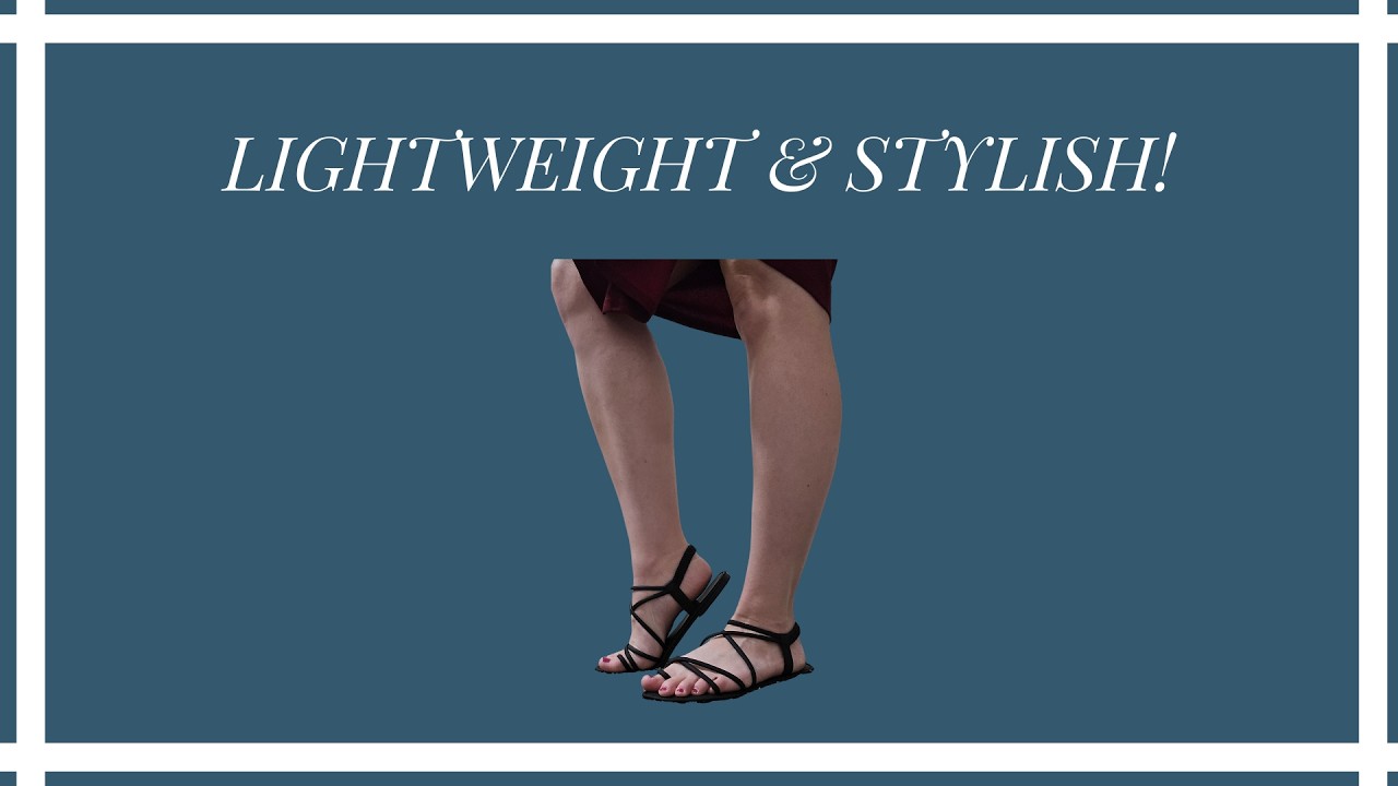 GORGLITTER Dressy Summer Sandals Review | Stylish & Comfortable?