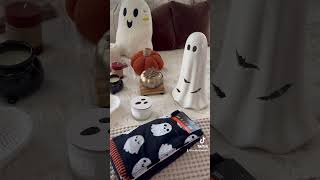 HomeGoods & Hobby Lobby Fall/Halloween Decor Haul 🎃🍂#halloween #falldecor #fall2024 #halloween2024