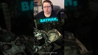 Vehicular Bane-Slaughter #batman #gaming #shorts