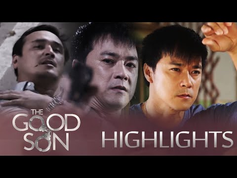 Dado, binalikan ang kanyang pagpatay kay Anthony | The Good Son