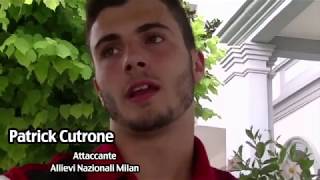 Intervista Cutrone (2015)