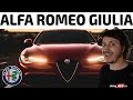 Alfa Romeo Giulia Veloce: cel MAI BUN sedan? | review COMPLET 2020 eblogAUTO