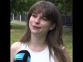 Capture de la vidéo Interview D'adèle De Videoclub – Essonne En Scène 2021