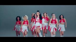Hadise Şampiyon