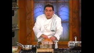 Emeril Live Thanksgiving