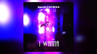 Agunda, DJ M.E.G.- I Wanna