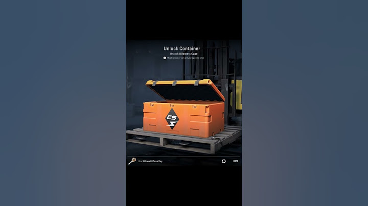 Kilowatt was finally kind to me #cs2 #csgo #cases