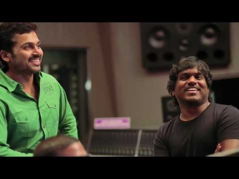 Biriyani - Edhirthu Nill Song Teaser